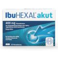 IbuHEXAL® akut 400 mg Filmtabletten