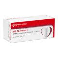 ASS AL Protect 100 mg magensaftresistente Tabletten