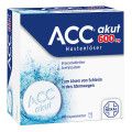 ACC akut 600 Brausetabletten