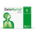 GeloMyrtol® forte Kapseln 100 Stück