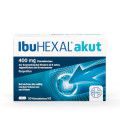 IbuHEXAL® akut 400 mg Filmtabletten