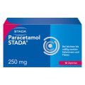 PARACETAMOL STADA 250 mg Zäpfchen