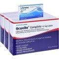 Ocuvite® Complete Lutein