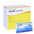 Ocuvite® Lutein Plus Kapseln