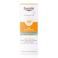 Eucerin® Sun Gel-Creme Oil Control LSF50+ für Mischhaut und unreine Haut
