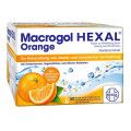 Macrogol HEXAL® Orange Pulver