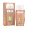 ISDIN Fotoprotector Fusion Water Col.medium SPF 50