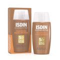 ISDIN Fotoprotector Fusion Water Col.bronze SPF 50