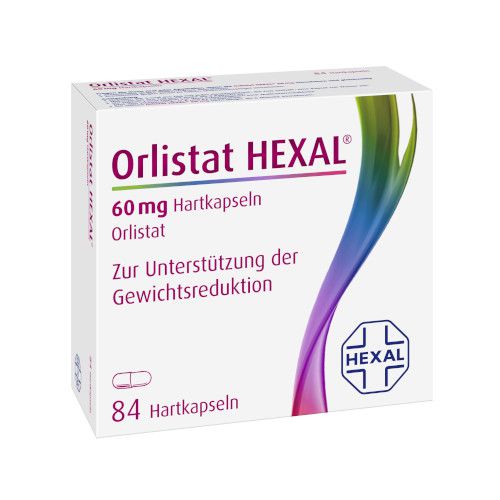 Orlistat hexal 60 mg apotheke